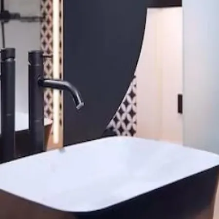 Golden Tulip Amsterdam Riverside Hotel Weesp