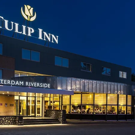 Golden Tulip Amsterdam Riverside Weesp