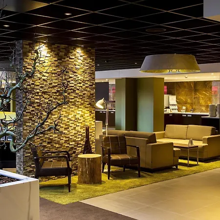 Golden Tulip Amsterdam Riverside Weesp