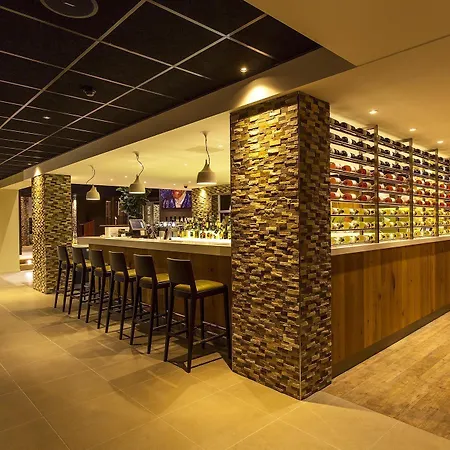 Hotel Golden Tulip Amsterdam Riverside Weesp